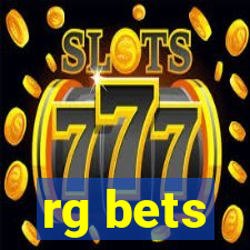 rg bets